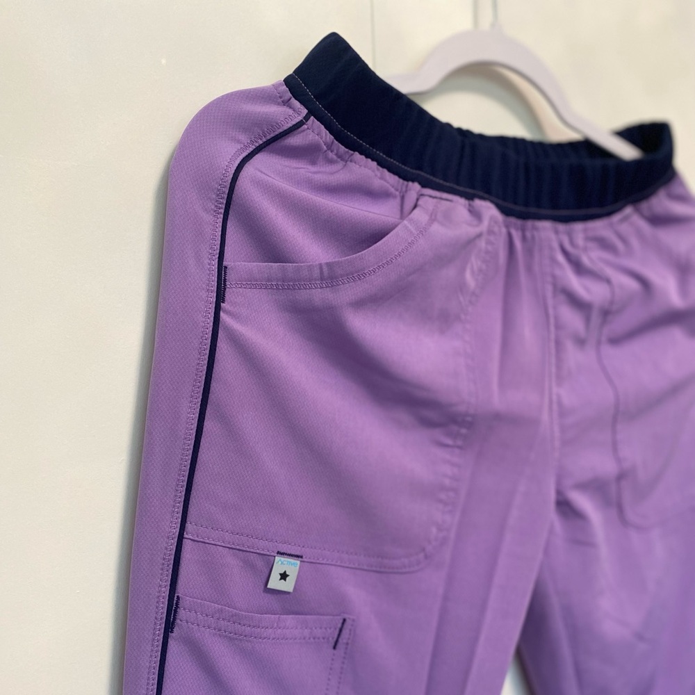 Scrub Pants